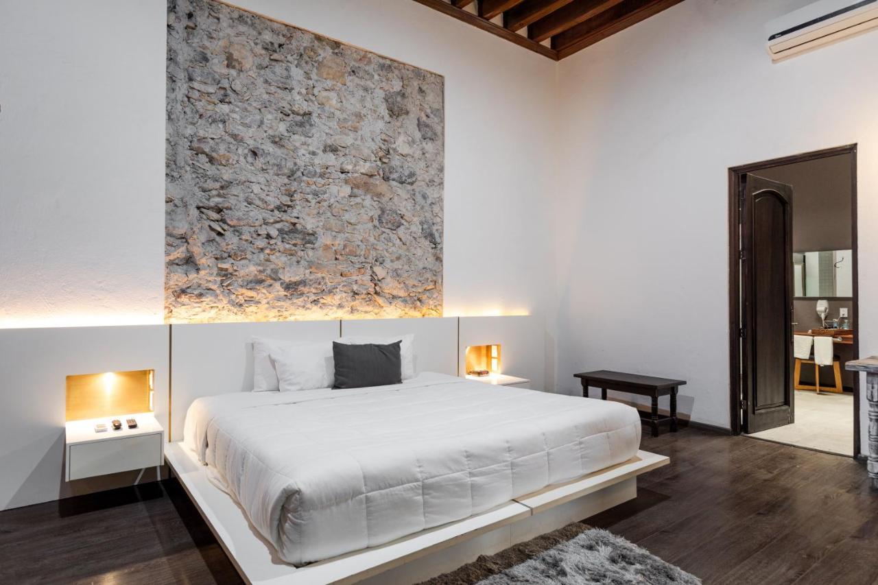 El Meson De Santa Rosa Hotel Querétaro