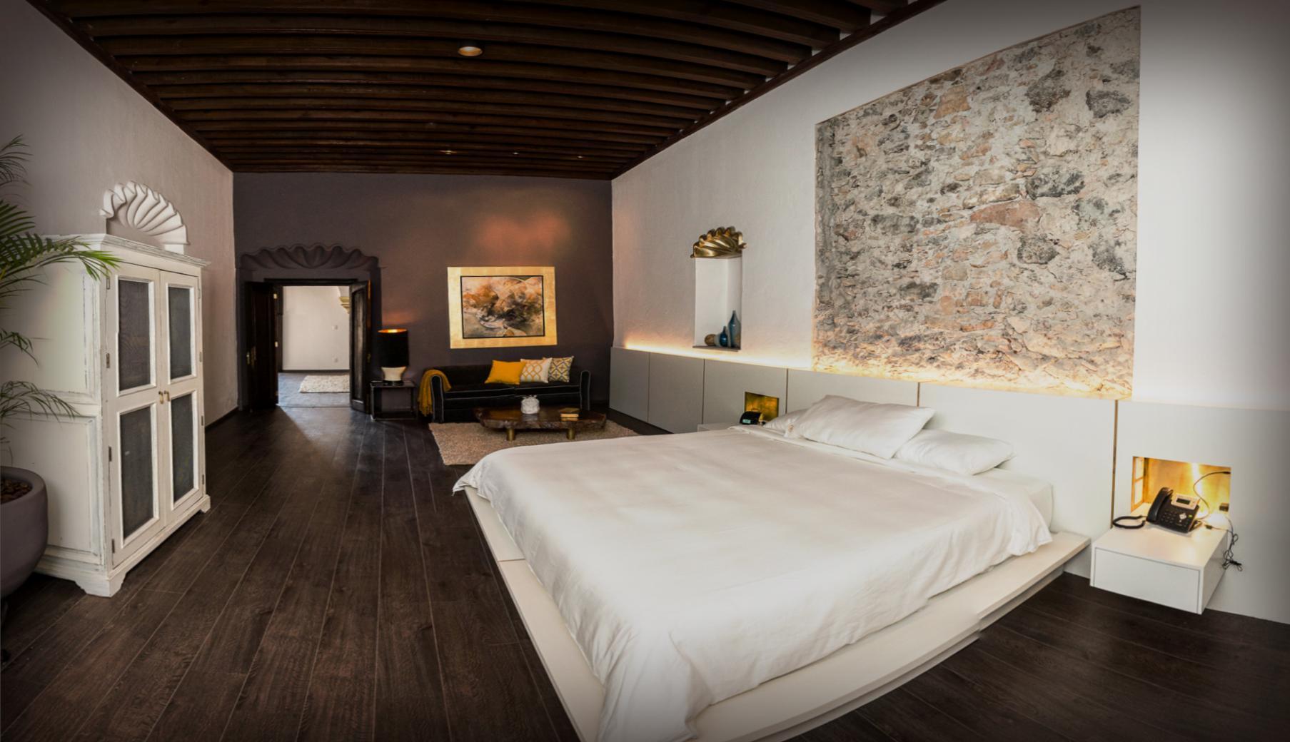 Hotel El Meson De Santa Rosa 4*
